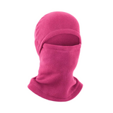 Merino Wool Balaclava Women's