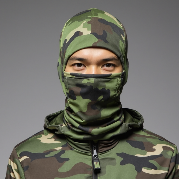 American Military Balaclava