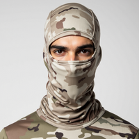 Military Winter Balaclava