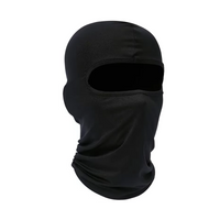 Military Black Balaclava