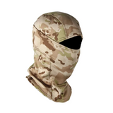 Military Winter Balaclava