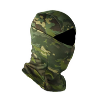 Military Winter Balaclava