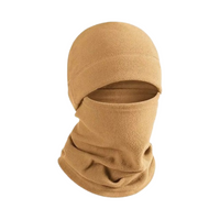 Military Wool Balaclava