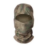 Military cold weather balaclava