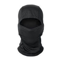 Military cold weather balaclava