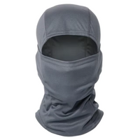 Military cold weather balaclava