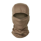 Military cold weather balaclava