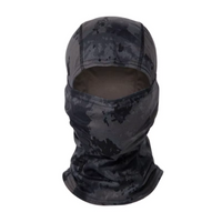 Military cold weather balaclava