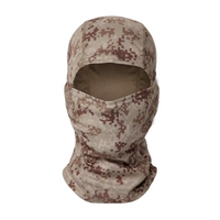 Military cold weather balaclava