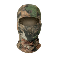 Military cold weather balaclava