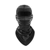 Motorcycle balaclava winter