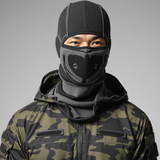 Motorcycle balaclava winter