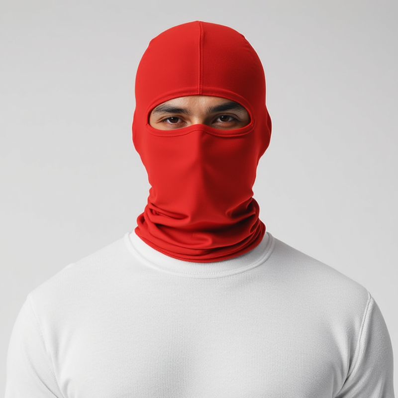 [ KIRSH ]★22FW★CHERRY BERET BALACLAVA Balaclava V3 – Novritsch | Airsoft