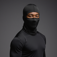 Running balaclava summer