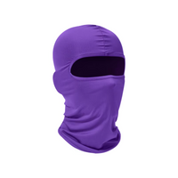Running balaclava summer