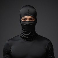 Running balaclava thin