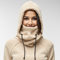 Sherpa hood