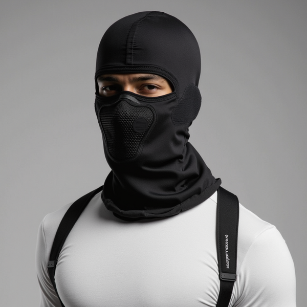 Shiesty Ski Mask