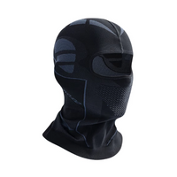 スキー・スノーボードアクセサリー THE SHISHIKUI Balaclava / BLACK スキー・スノーボードアクセサリー THE SHISHIKUI Balaclava / BLACK