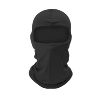 Silk Balaclava Women's