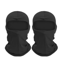 Silk Balaclava Women's