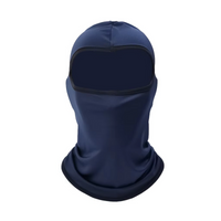 Silk Balaclava Women's