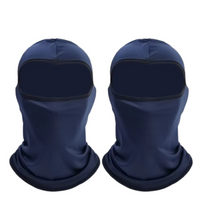 Silk Balaclava Women's