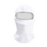 Silk Balaclava Women's