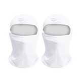 Silk Balaclava Women's