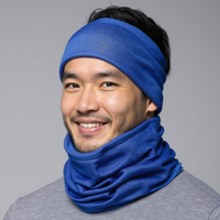 Ski Neck Gaiter Men's