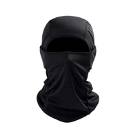 Skiing balaclava