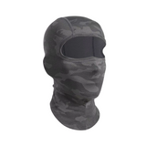 Summer cycling balaclava