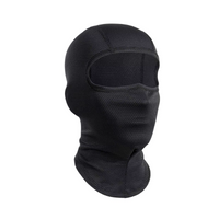 Summer cycling balaclava