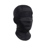 Summer cycling balaclava