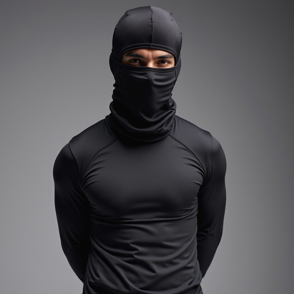 Tactical balaclava