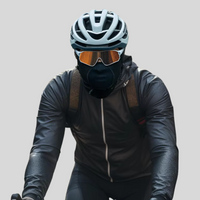 Thermal cycling balaclava