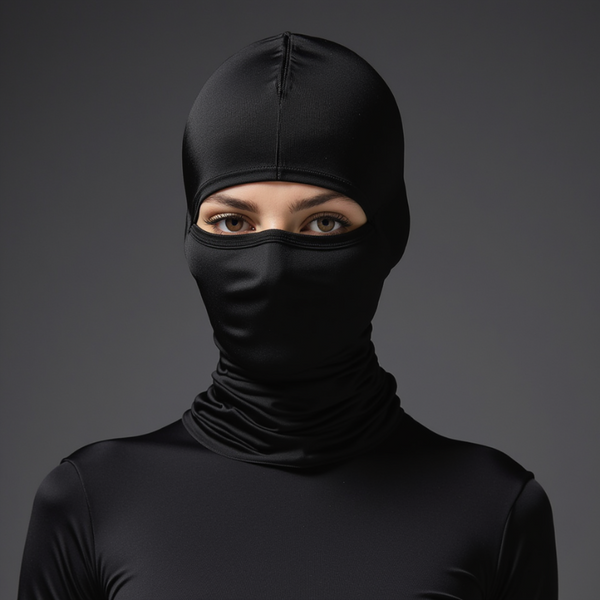 Thin balaclava motorcycle