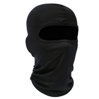 Thin balaclava motorcycle