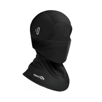 Winter cycling balaclava
