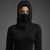 Women's Balaclava Hood