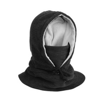 Women's Balaclava Hood