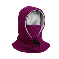 Women's Balaclava Hood