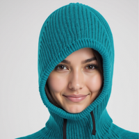 Women's Knit Balaclava