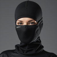 Women's Motorcycle Balaclava