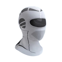 Women's Motorcycle Balaclava