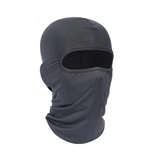 Women's cycling balaclava