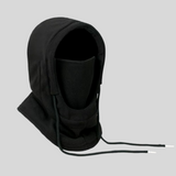 Women's snow balaclava