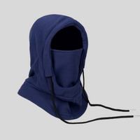 Women's snow balaclava