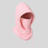 Women's snow balaclava