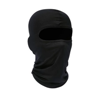Women's cycling balaclava